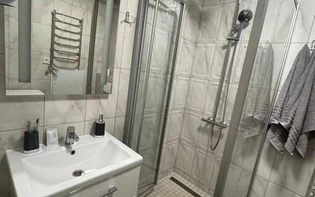 Квартира Уютная