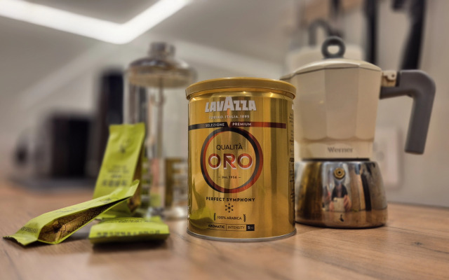 Квартира на улице Пришвина 18