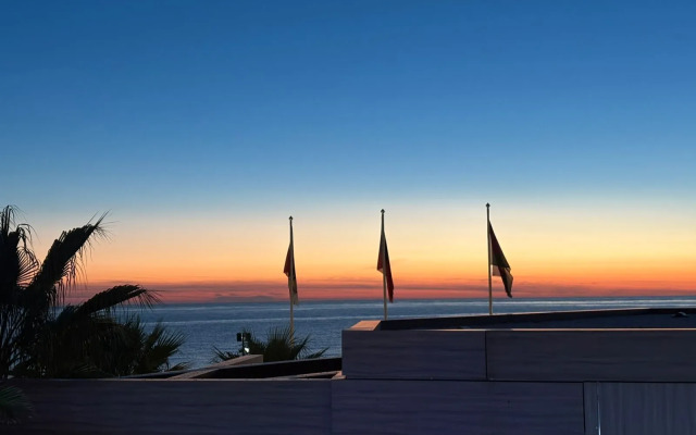 Апартаменты 20 на Ривьерском переулке 7