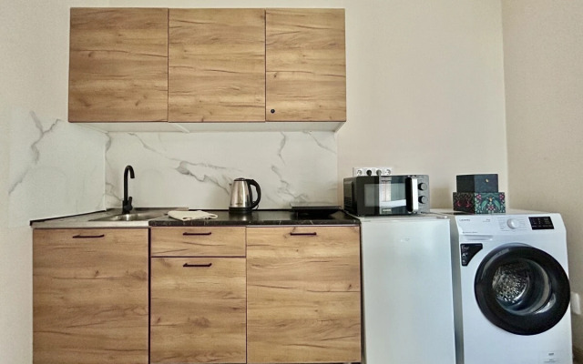 Квартира в Красногорске