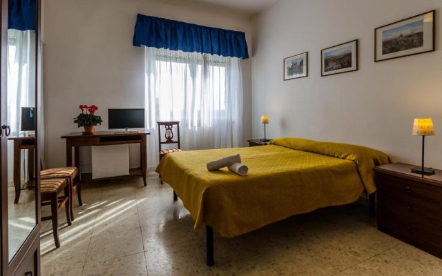 Antico Acquedotto Hotel