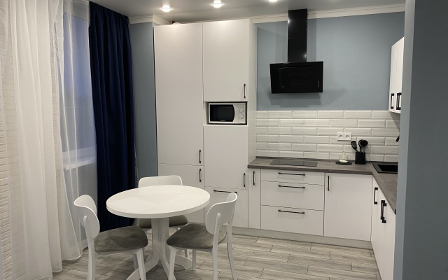 Апартаменты Анири