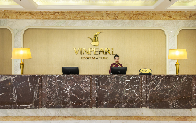 Vinpearl Resort Nha Trang