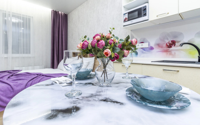 Апартаменты Студия на Университетской 41