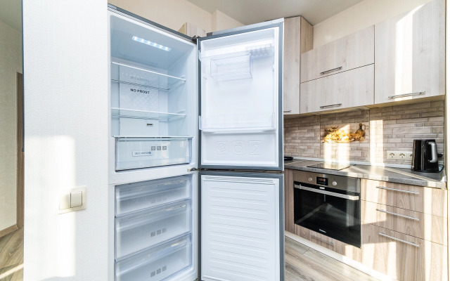 Апартаменты с Видом с Подогреваемый Бассейн +30⁰