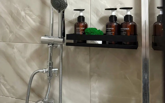 Апартаменты Dream Apartmens на Бульваре Октябрьский 26 В