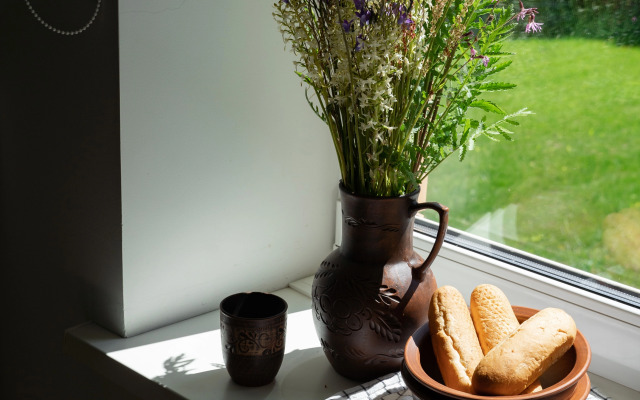 Частный дом Тихая гавань