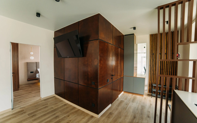 Atmosfera Guest house