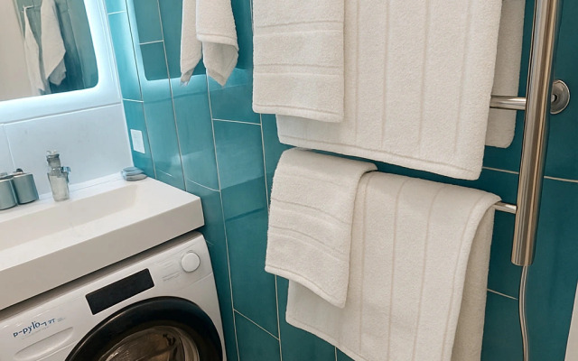 Апартаменты на Патриарших прудах