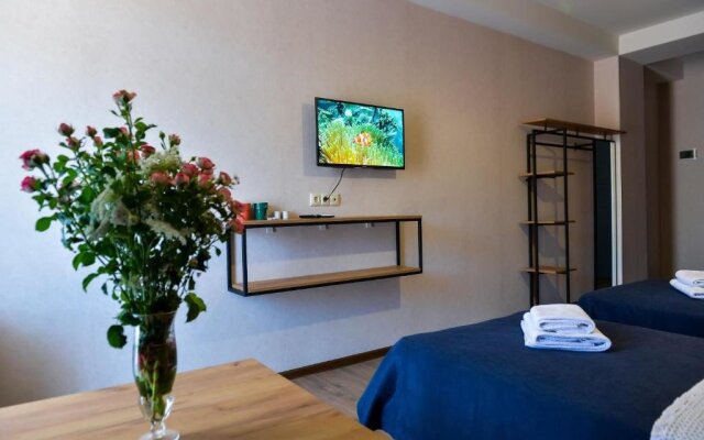 Tskaltubo Epic Hotel & Spa