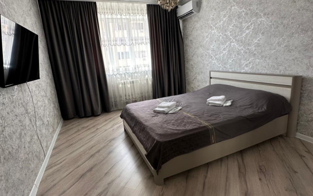 Posutochnaya Sdacha Kvartir V Pyatigorske Flat