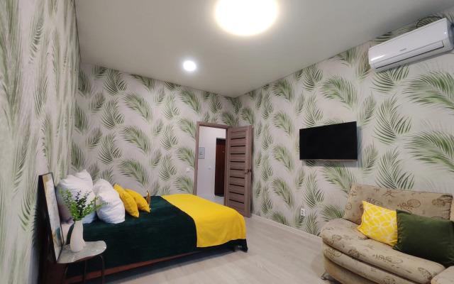 Granat "Gorod na ladoni" Apartments