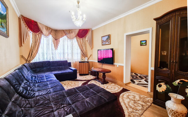 Ertsog Mini-Hotel