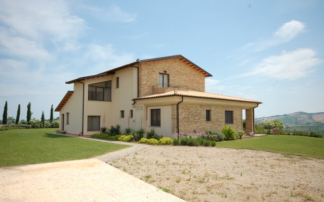 Villa Alba