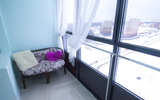 Апартаменты Ленина 221