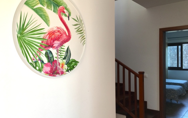 Вилла Lanzarote Natura