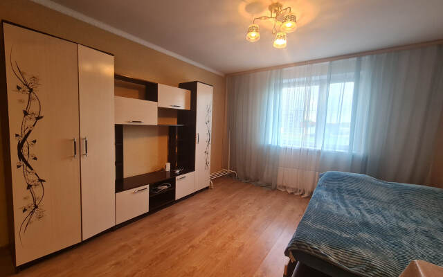 Na Ulitse Kuryzhova 16 Flat