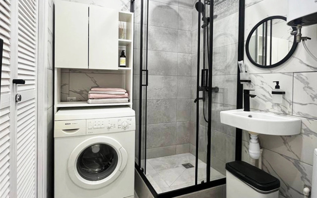 Stilnaya 2k okolo Zhd Vokzala Flat