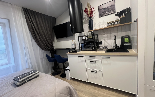 Апартаменты Рождественская звезда