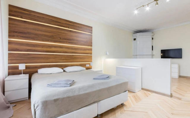 Апартаменты СПб