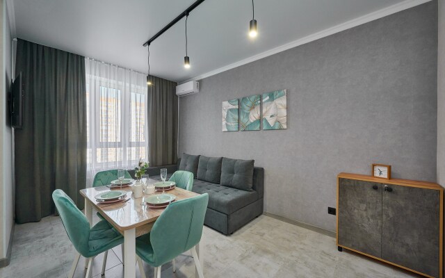 Квартира Мюнхен