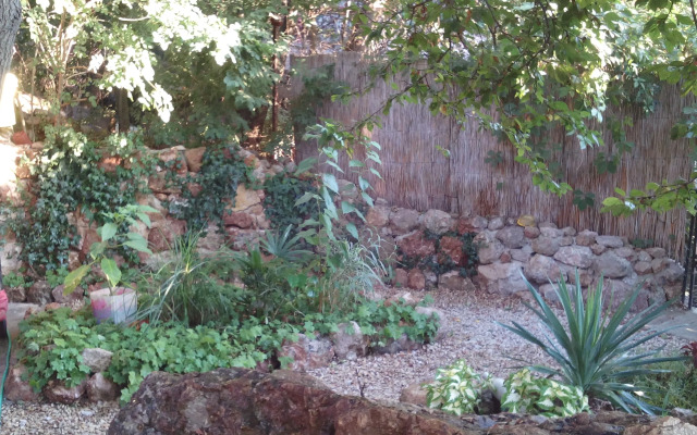 Гостевые домики Ясеневая Роща - фото 5