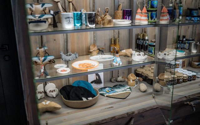 Мини-отель Терь