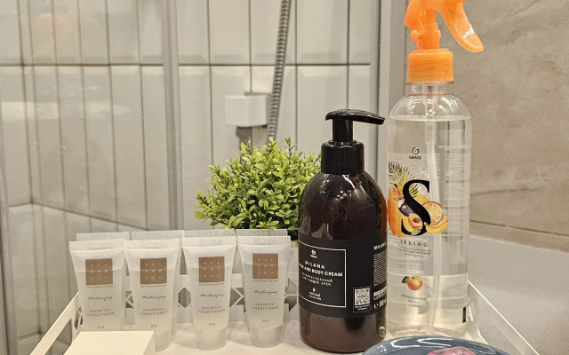 Квартира в Казани