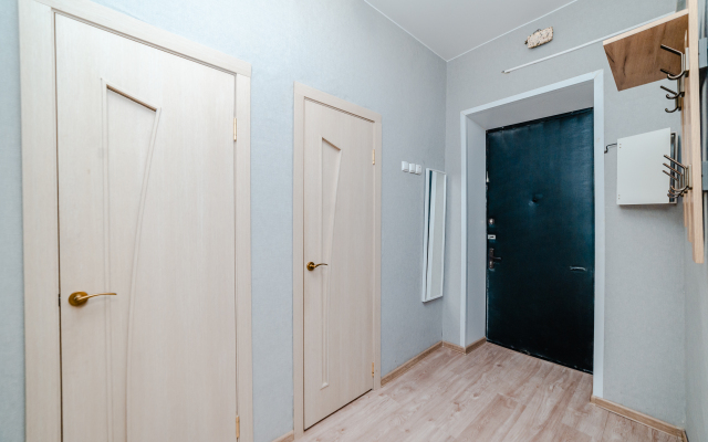 Malenkovskaya 9/11 Flat