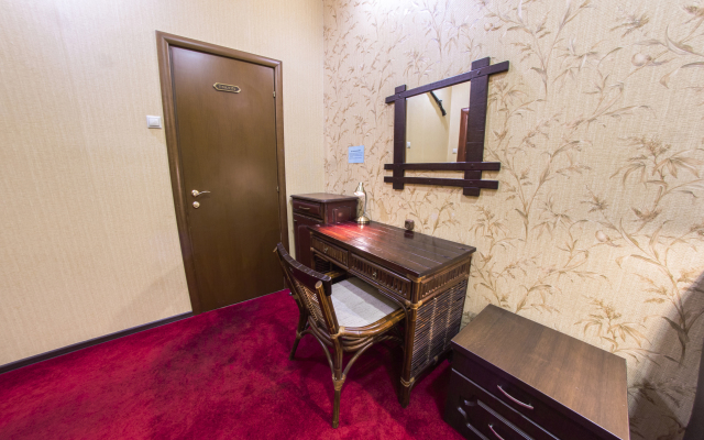 Мини-отель Кают-компания