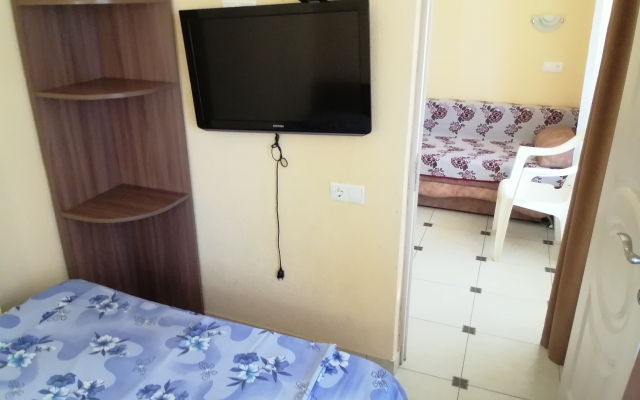 Sea Oasis Hotel Resort