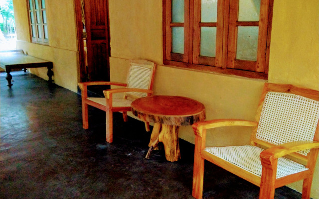 Heina Nature Resort & Yala Safari Hotel Resort