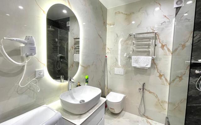 Apartment More Lux 3