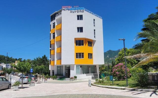 Alvero Hotel