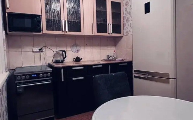 Квартира на Московской