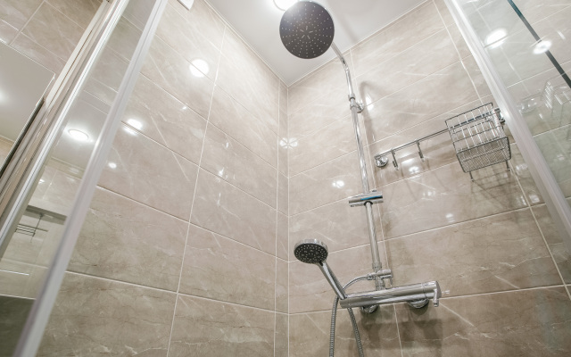 Апартаменты Лето