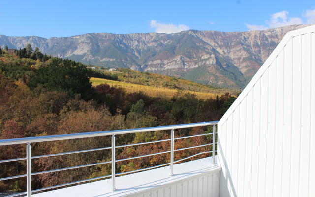 Boroda Hotel