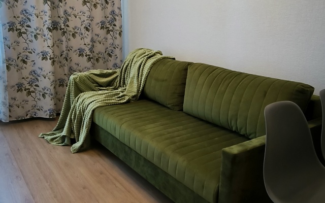 Квартира Уютная квартира в новом доме