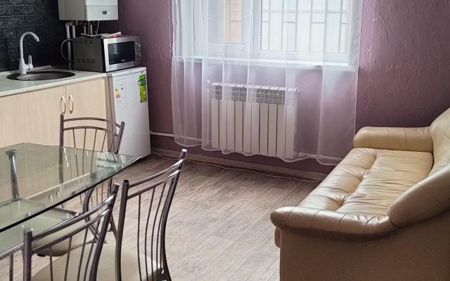 Lyubimaya Dacha Private House