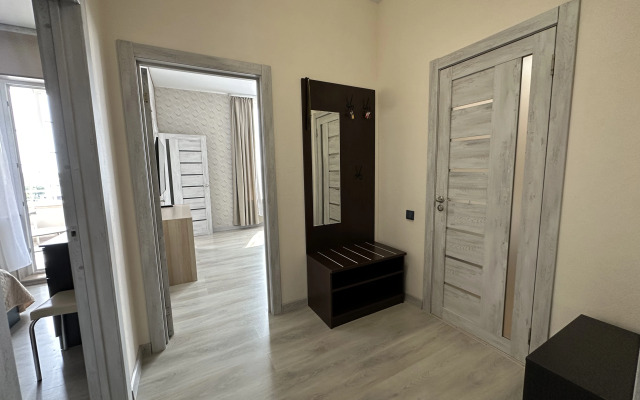V Sea Side Sochiapart Apartment