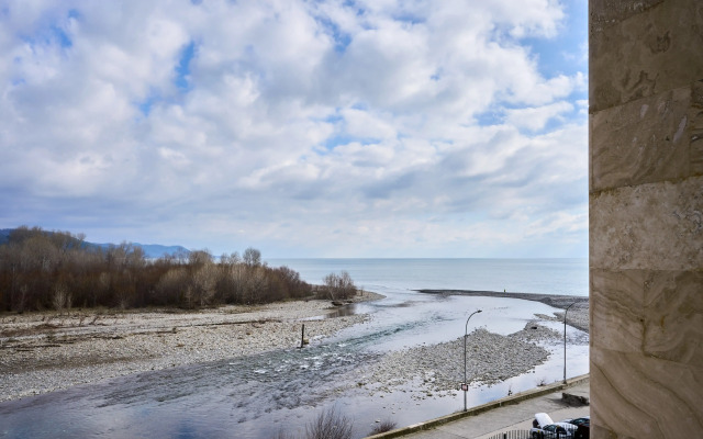 Okolo Morya  Apartments 11