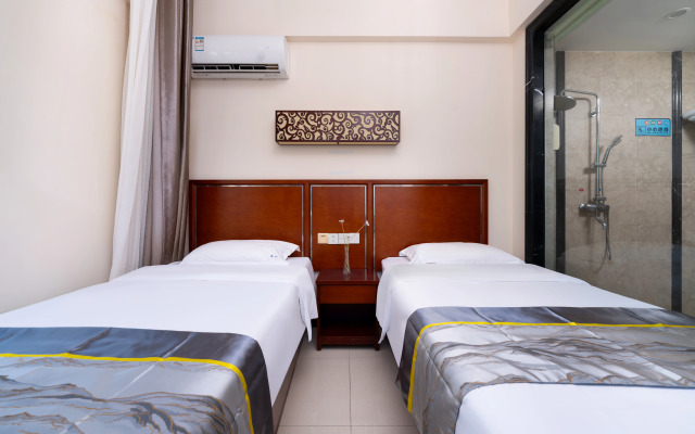 Syn-Khay Hotel