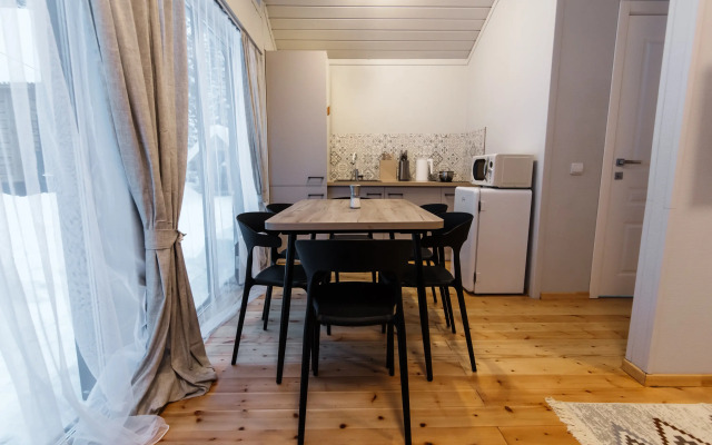 Guest house Yolki Gorki - 2