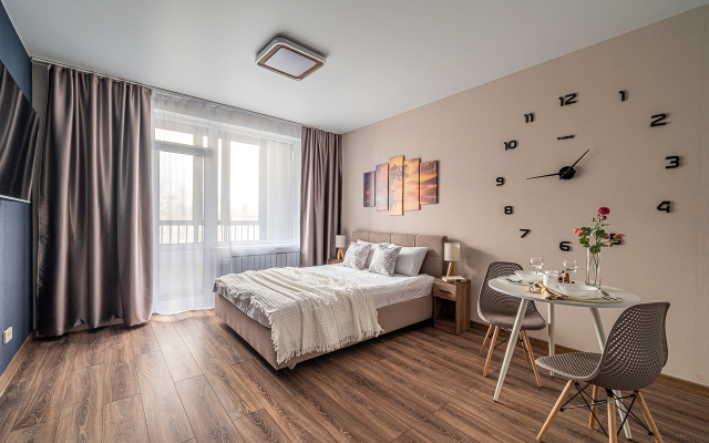 Апартаменты 202 Успенский проспект 113Д