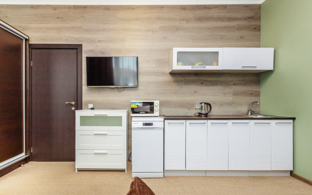 Natali Apart Apartments