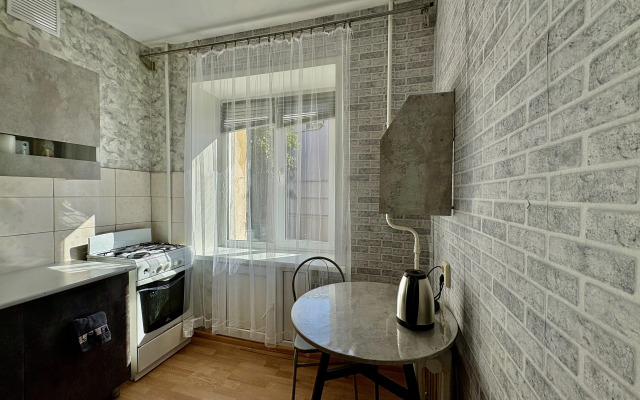 Квартира Уютная в центре на Батюшкова 9