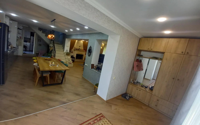 Tbilisi Villa