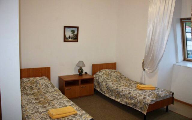 Atlanta Guest house