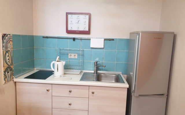 Pushkin Travel Apartments