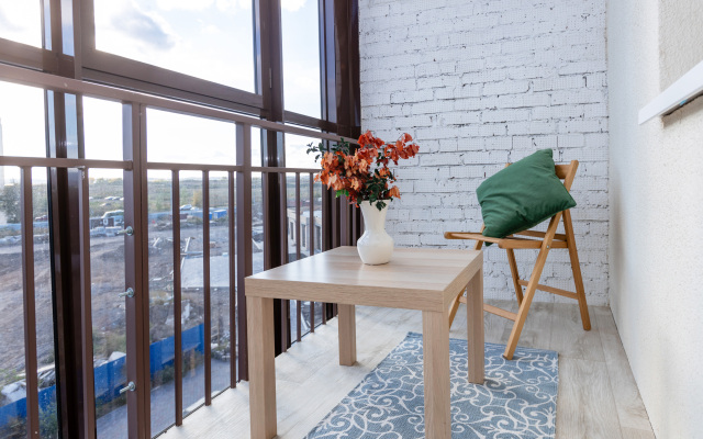 Apart Royal  - Amigo Kotory Vsegda s Toboy Flat